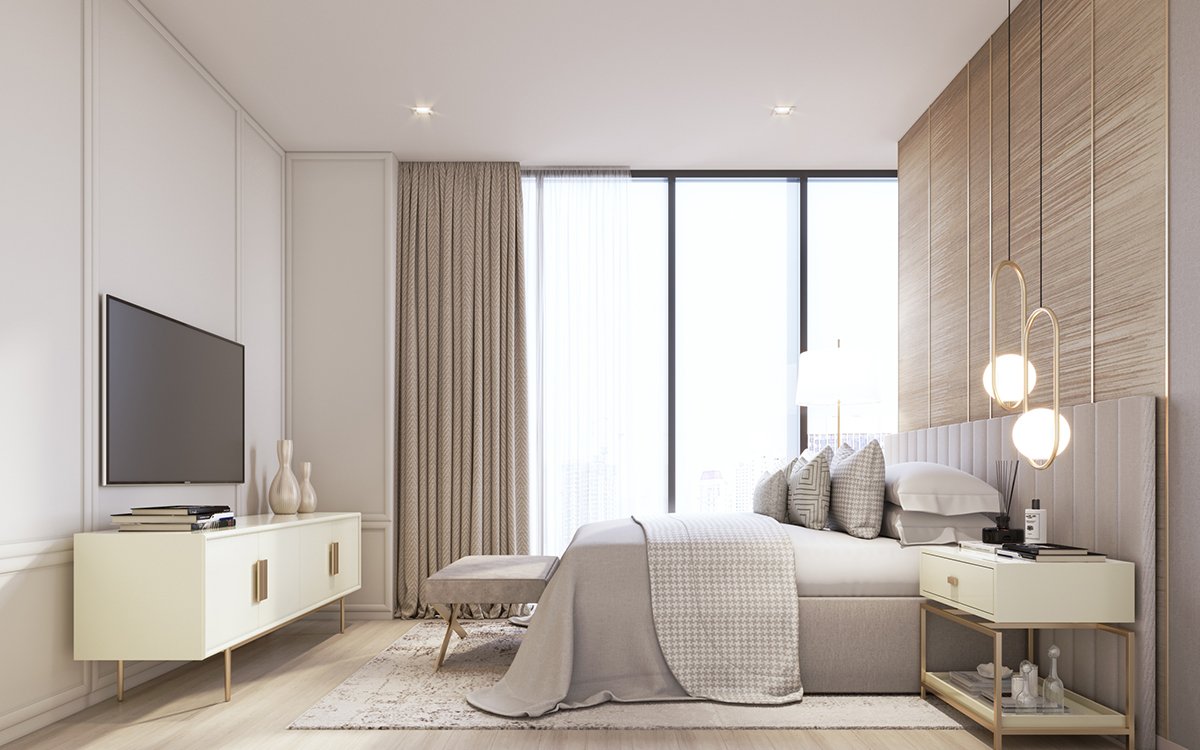 room
