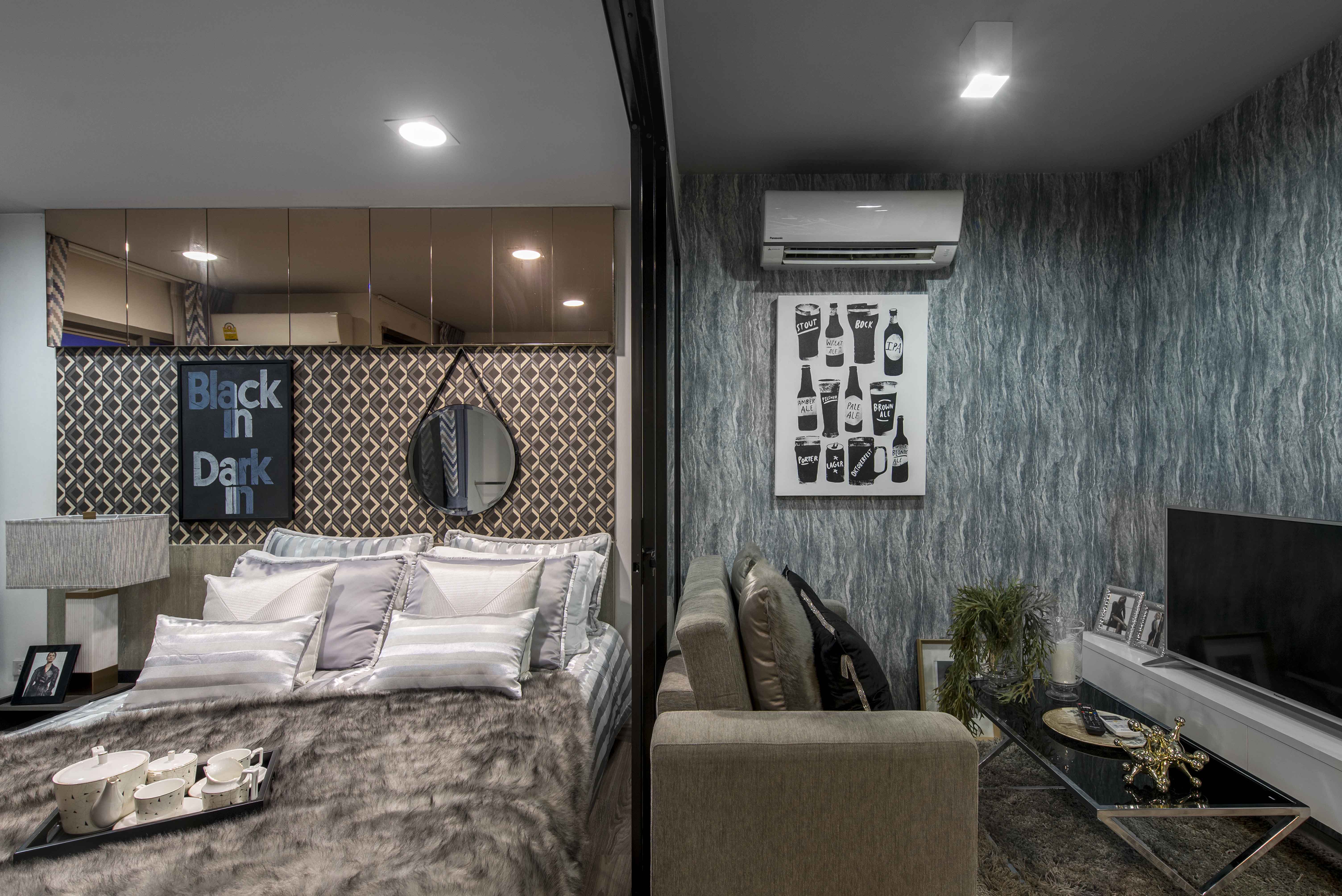 room