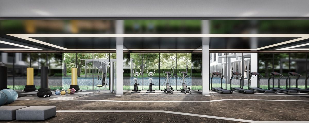 Fitness & Gym