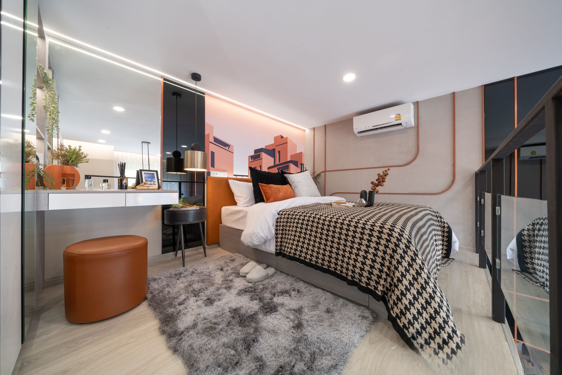 room