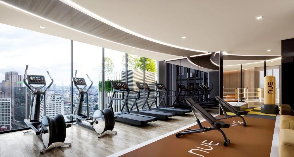 Fitness & Gym
