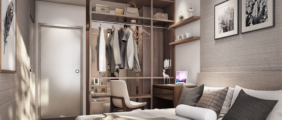 room