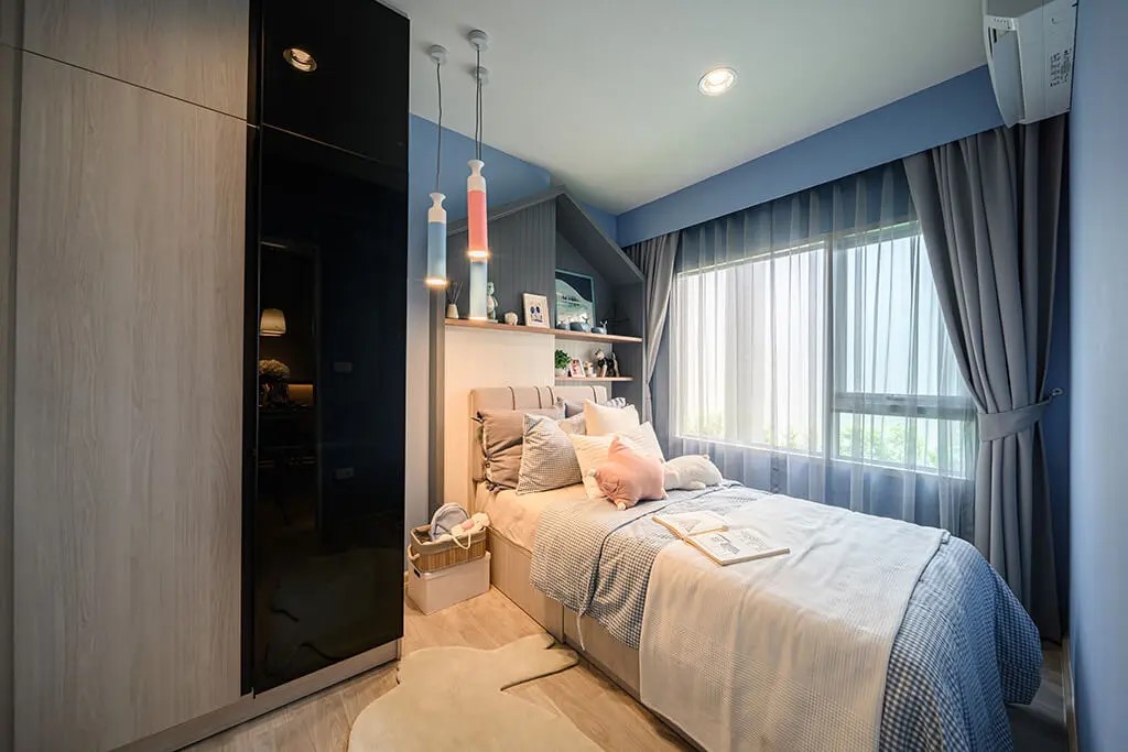 room