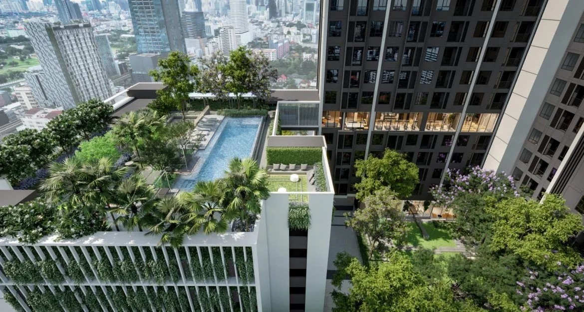 Green Space