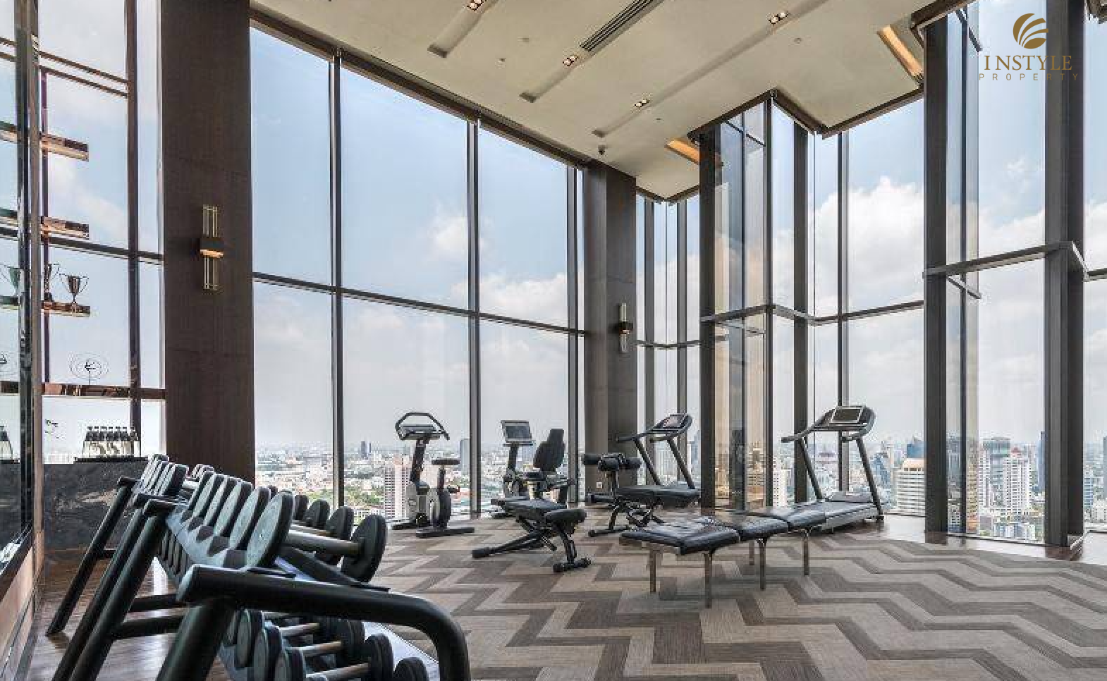 Fitness & Gym