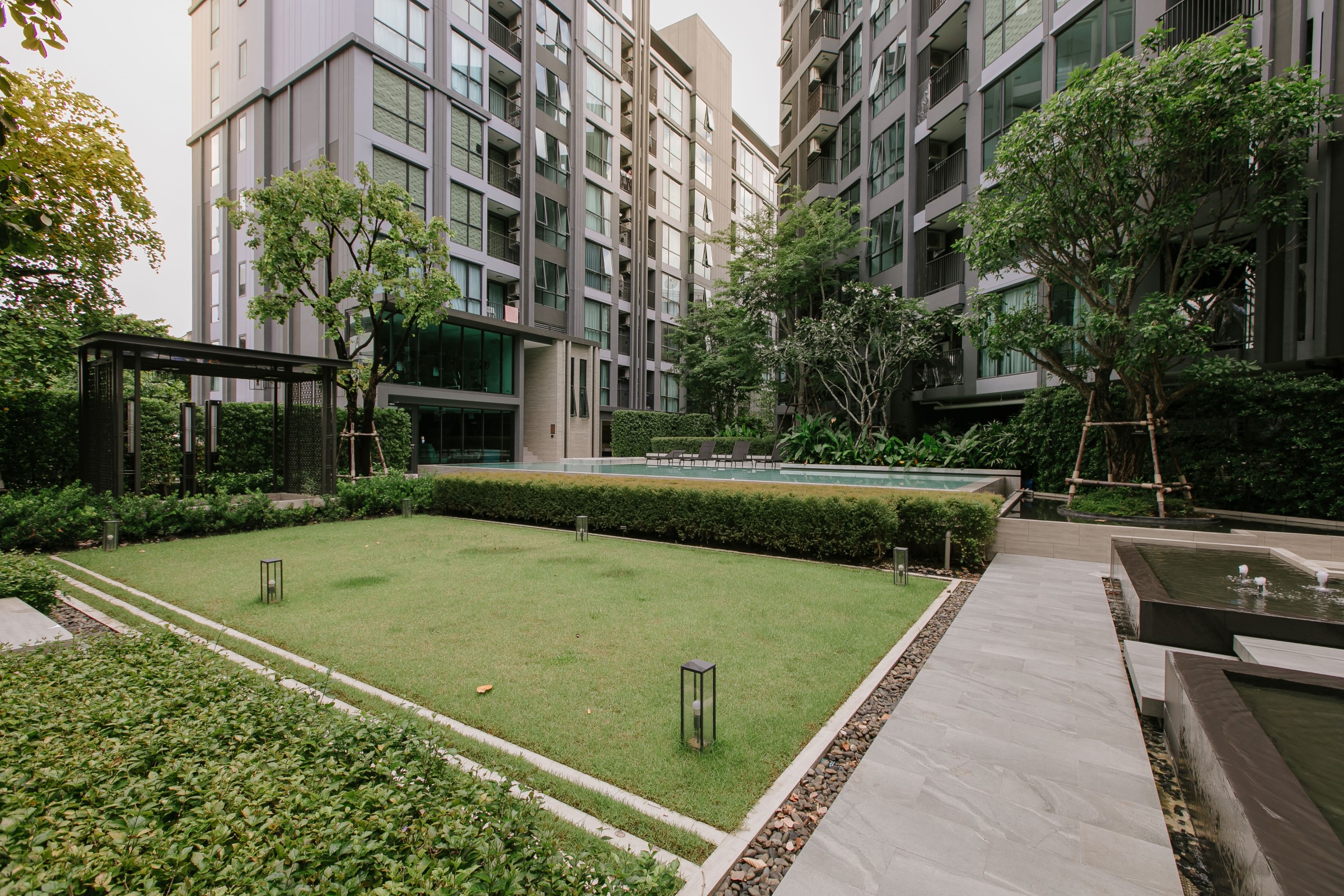 Green Space
