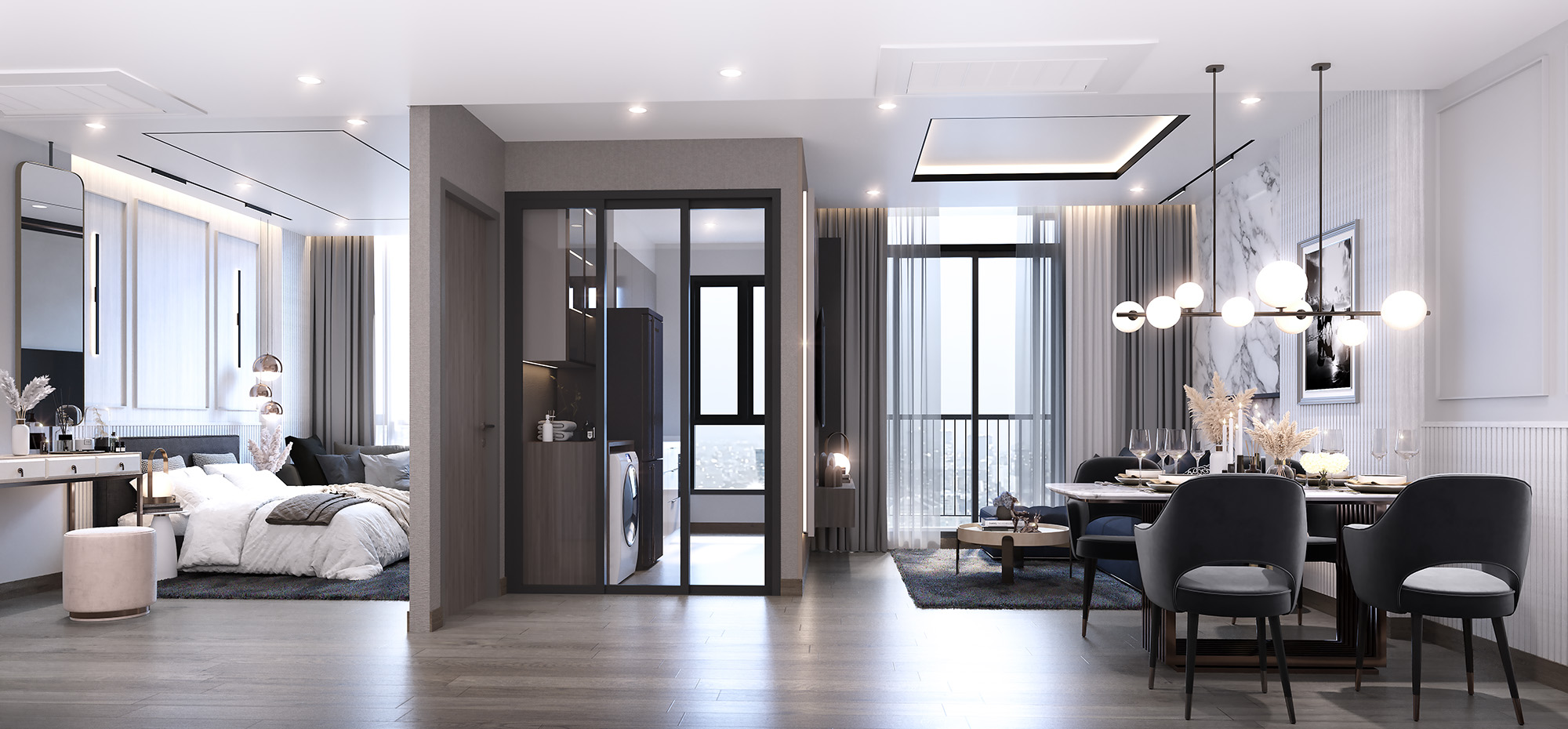 room
