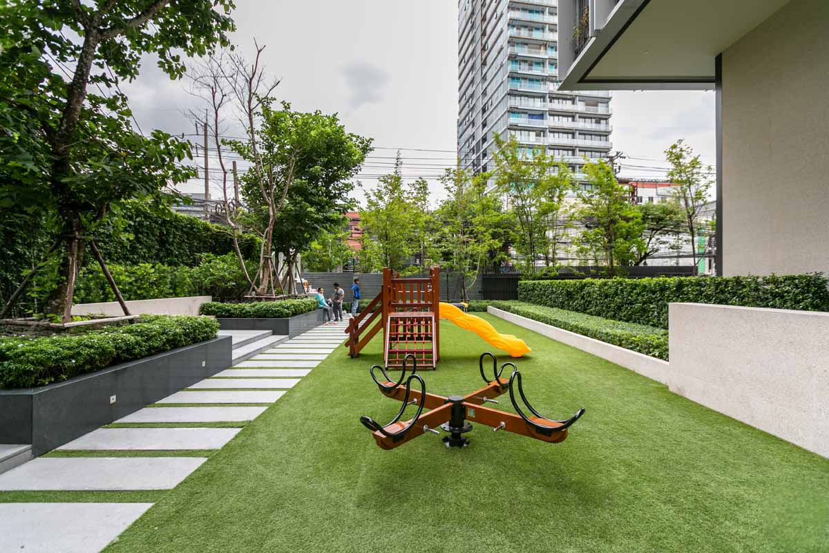 Children Play Ground