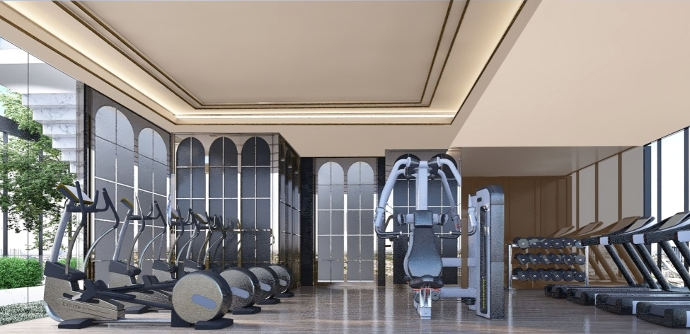 Fitness & Gym