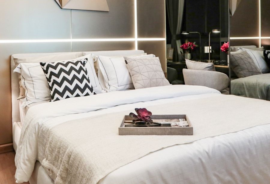 room