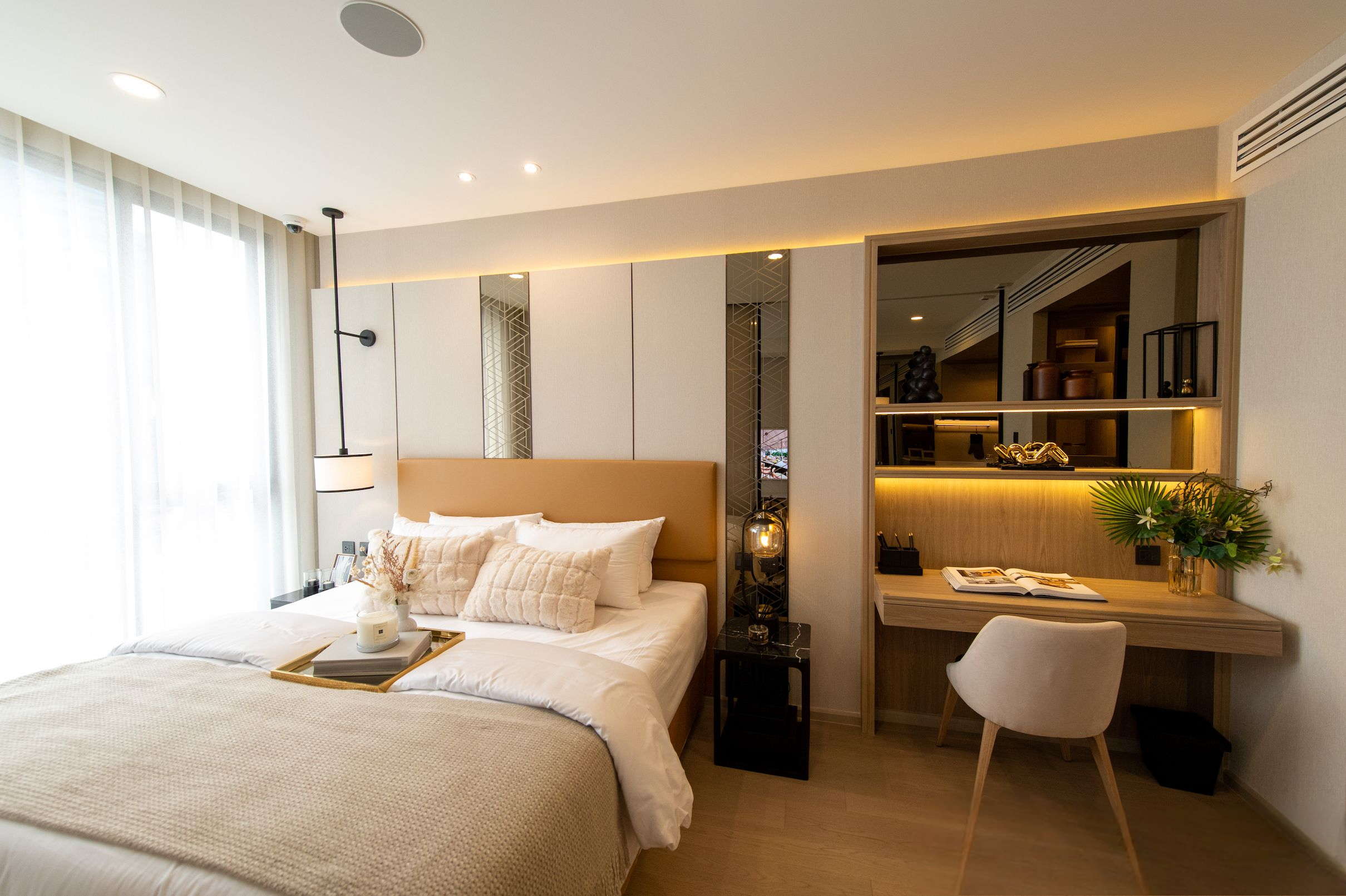 room