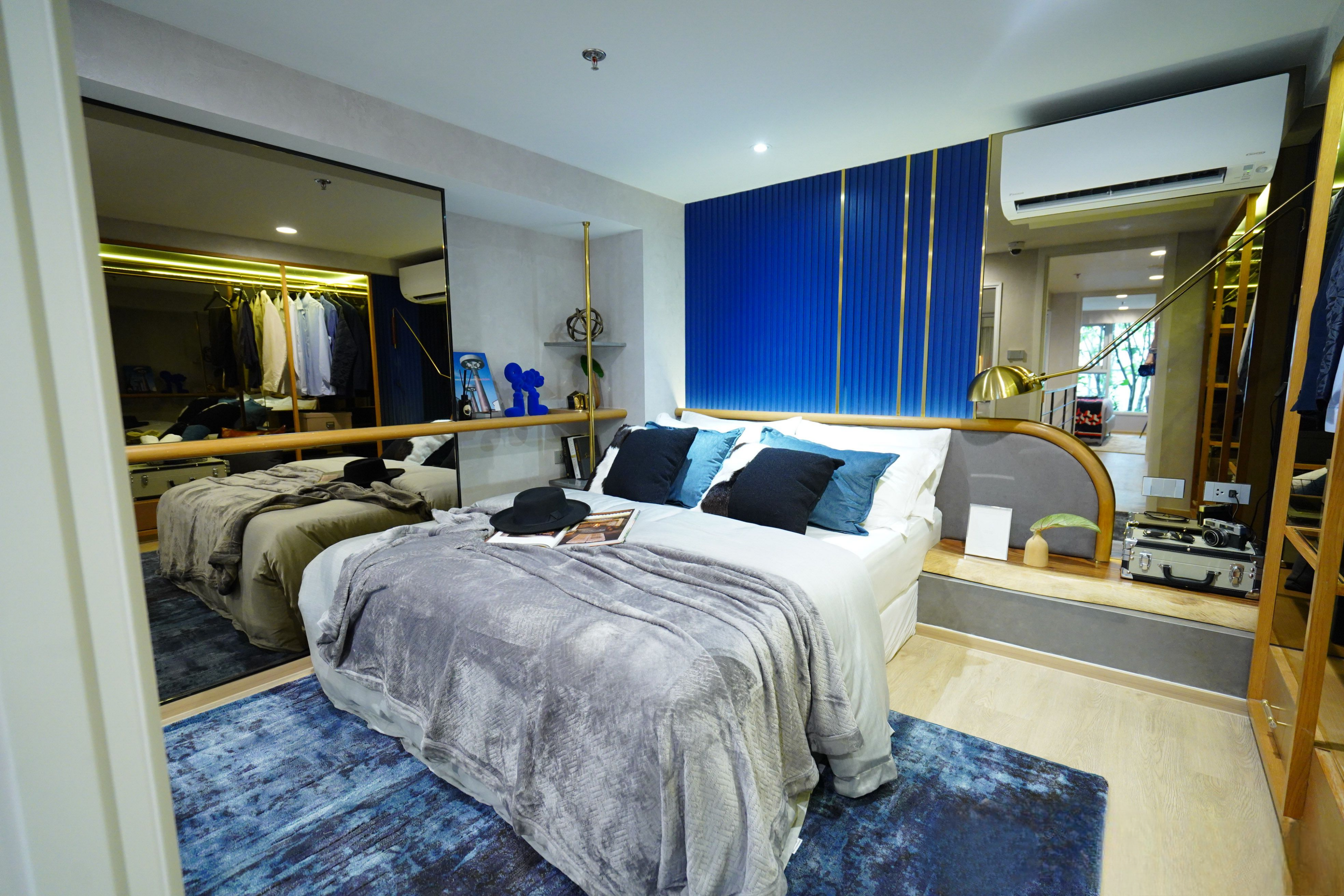 room