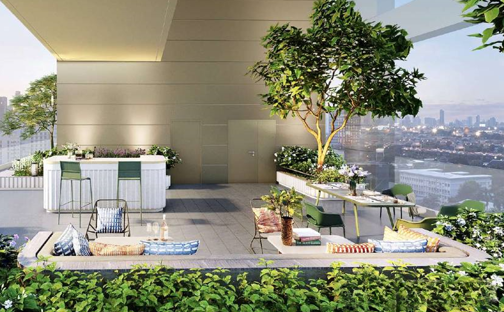 Amenities