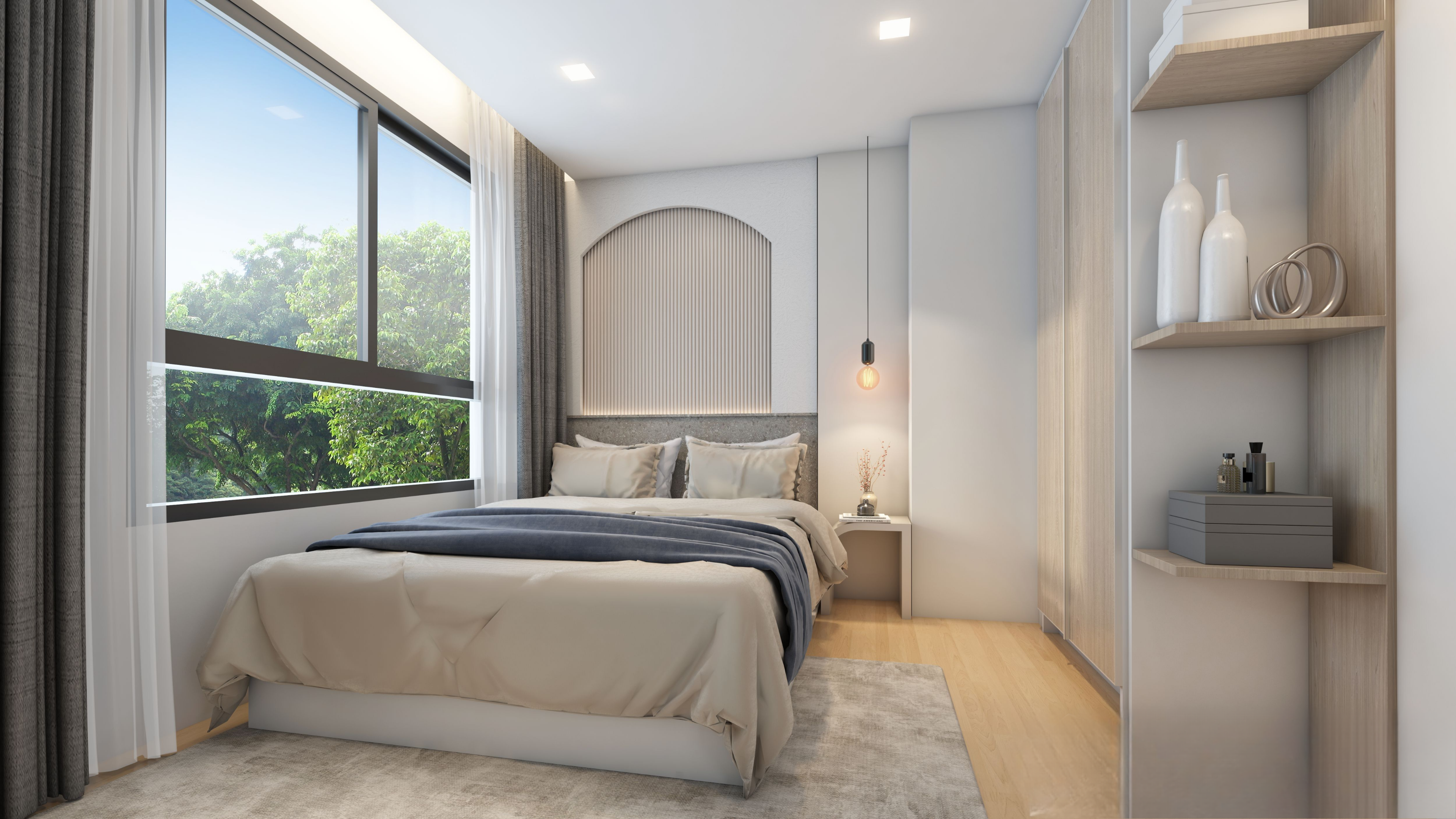 room
