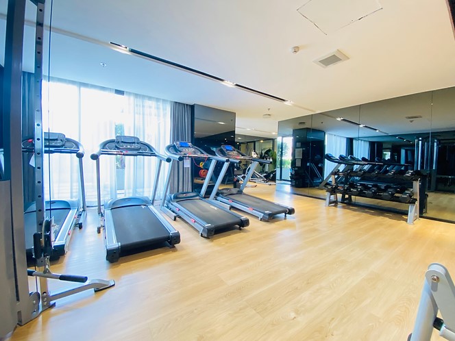 Fitness