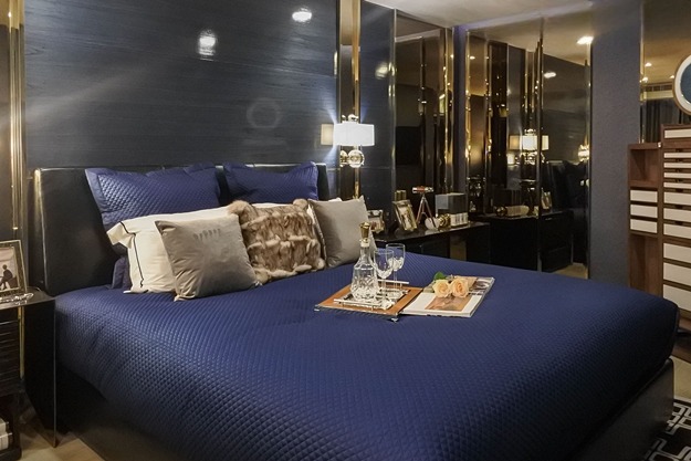 room