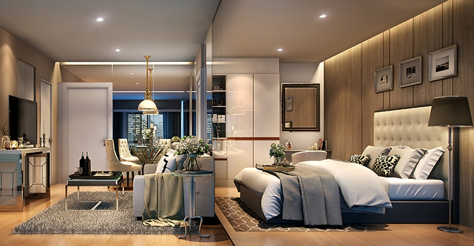 room
