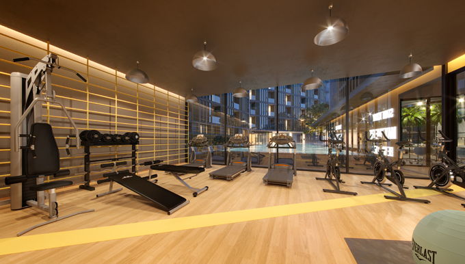 Fitness