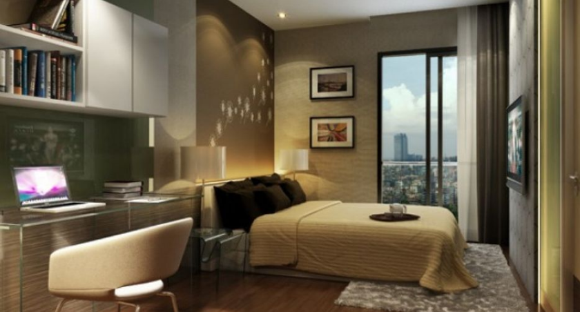 room