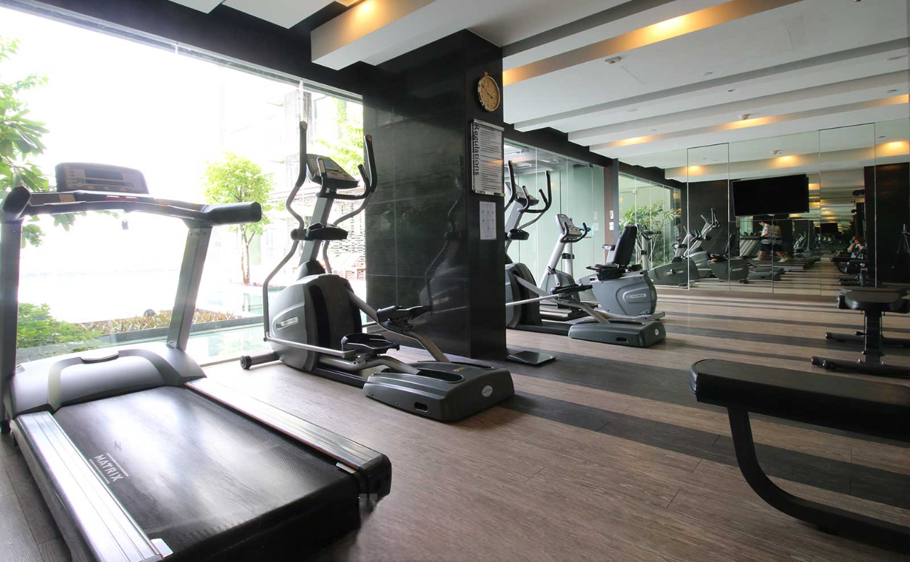 Fitness & Gym