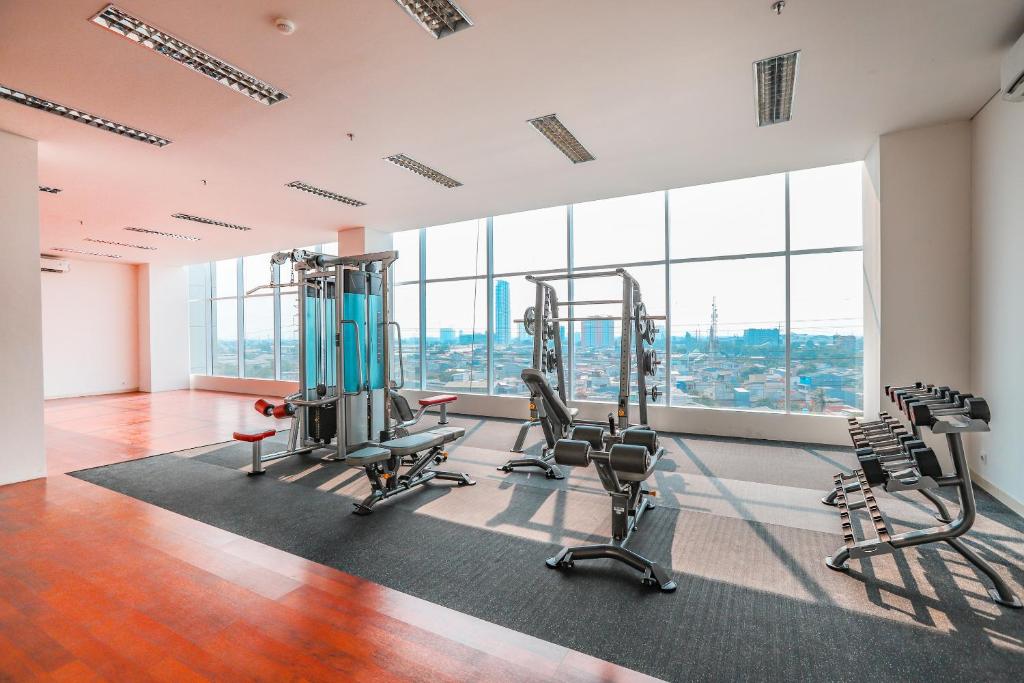 Fitness
