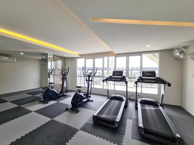 Fitness