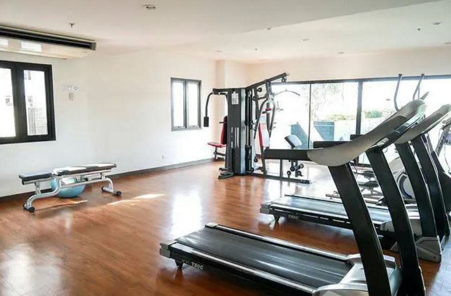 fitness