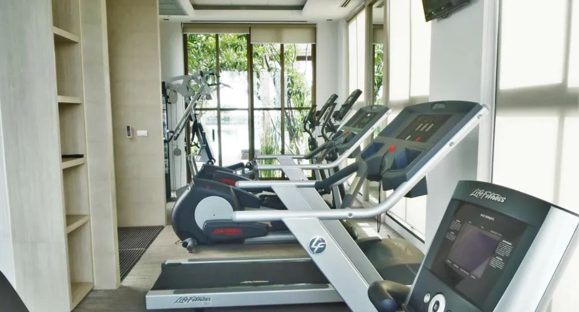 Fitness