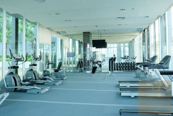 Fitness