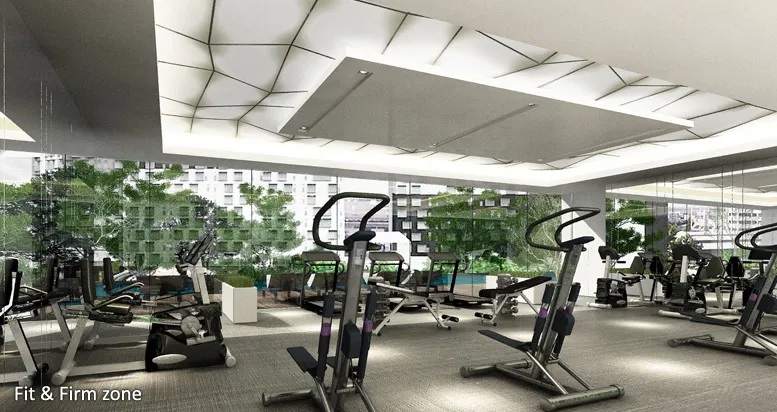 Fitness & Gym