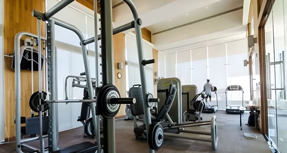 Fitness
