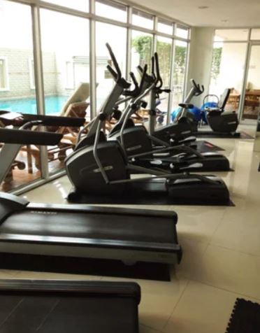 Fitness