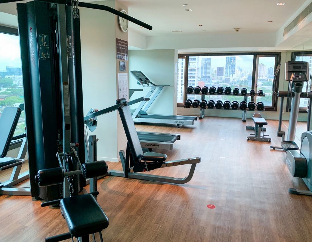 fitness