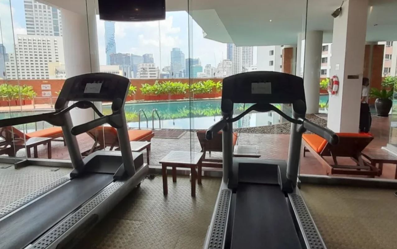 Fitness