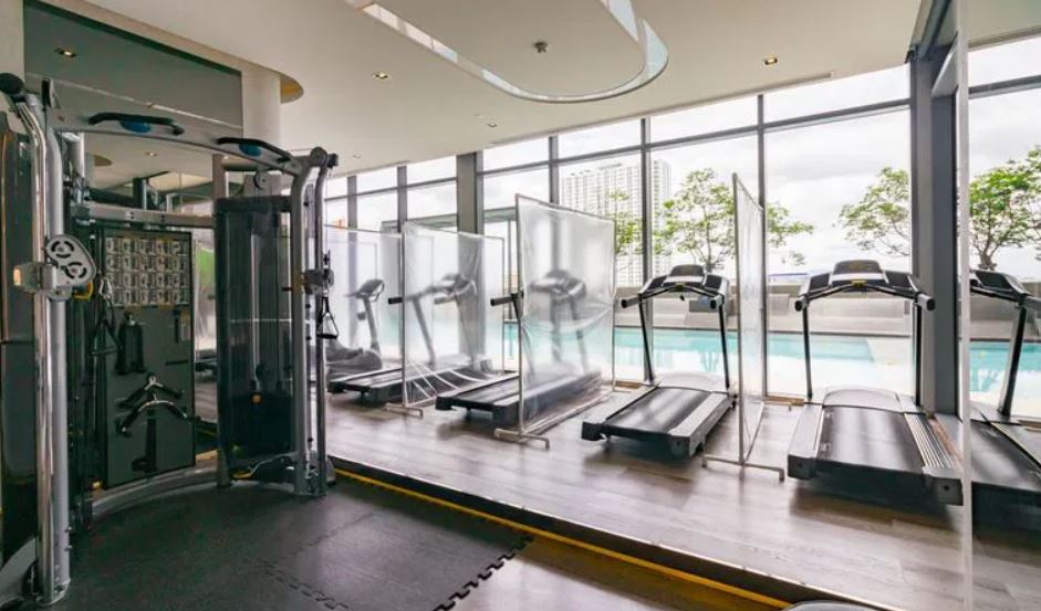 Fitness