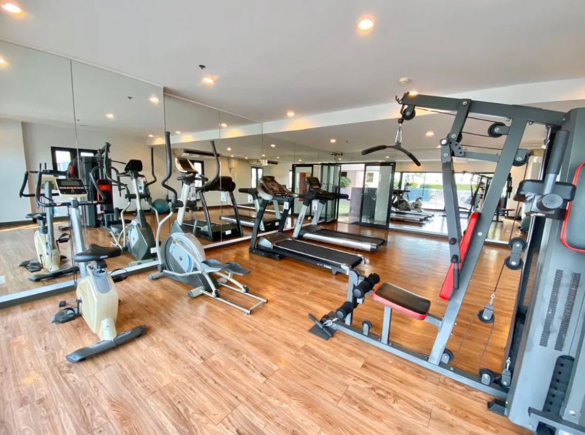Fitness