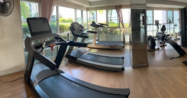 Fitness
