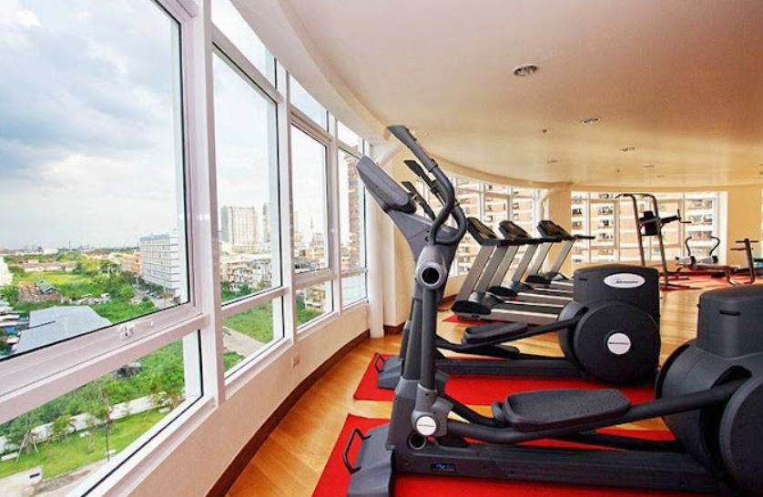 Fitness
