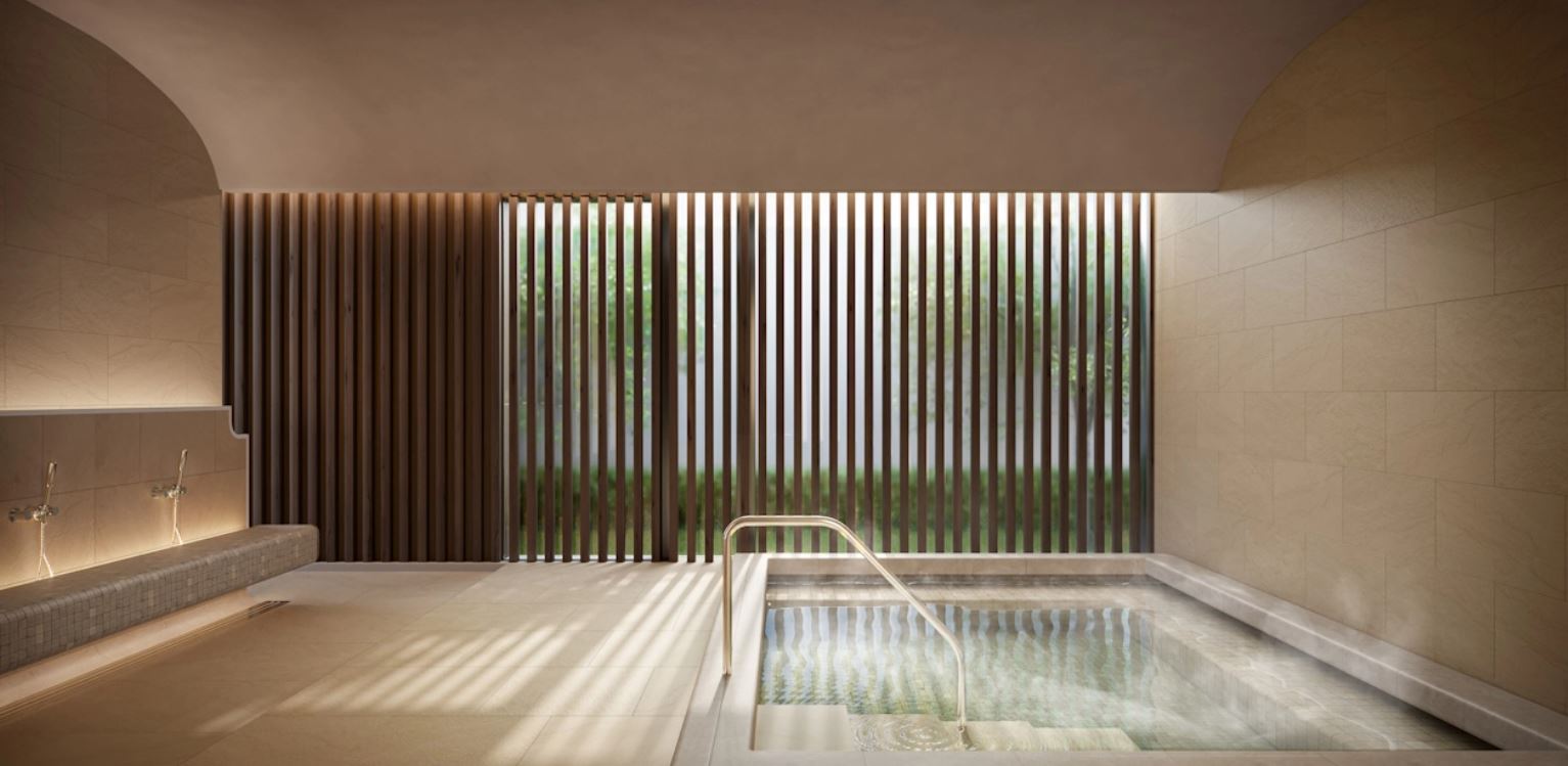 Onsen