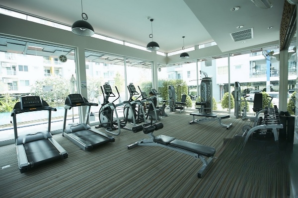 Fitness