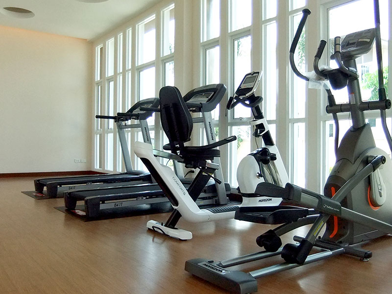 Fitness