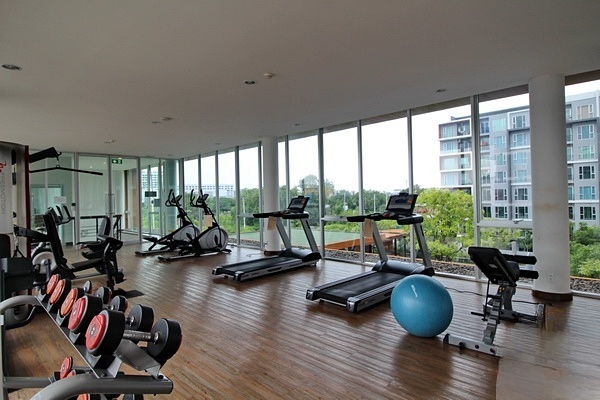 Fitness