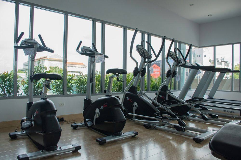 Fitness