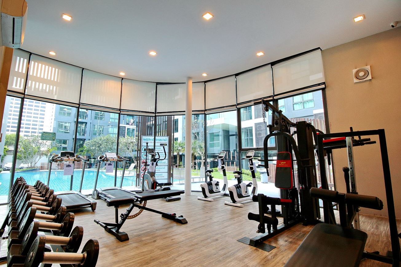 Fitness