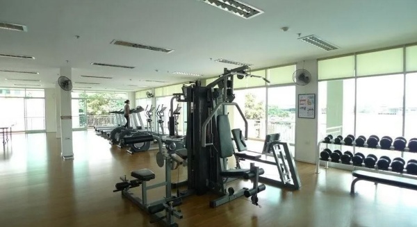 Fitness