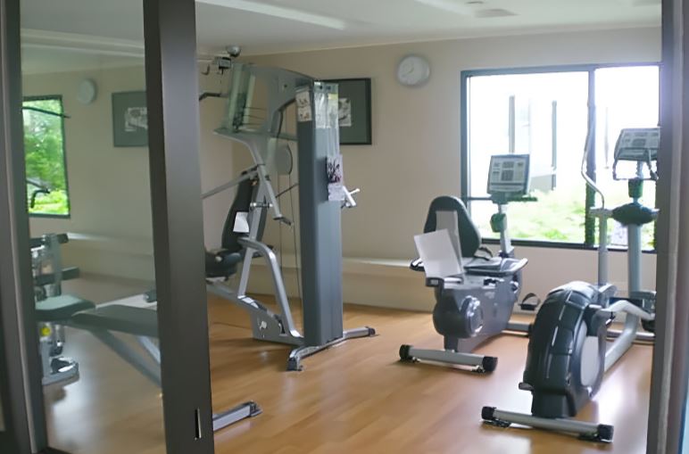 Fitness