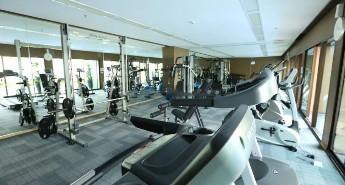 Fitness