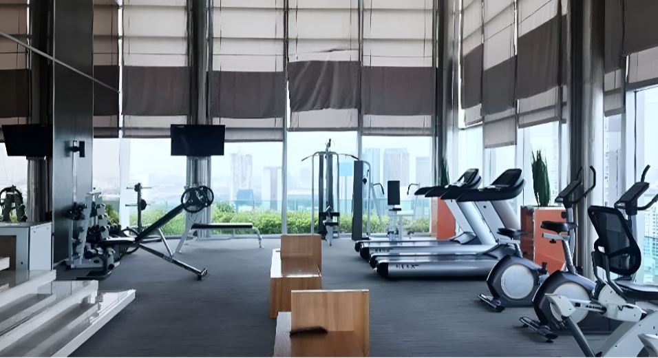 Fitness