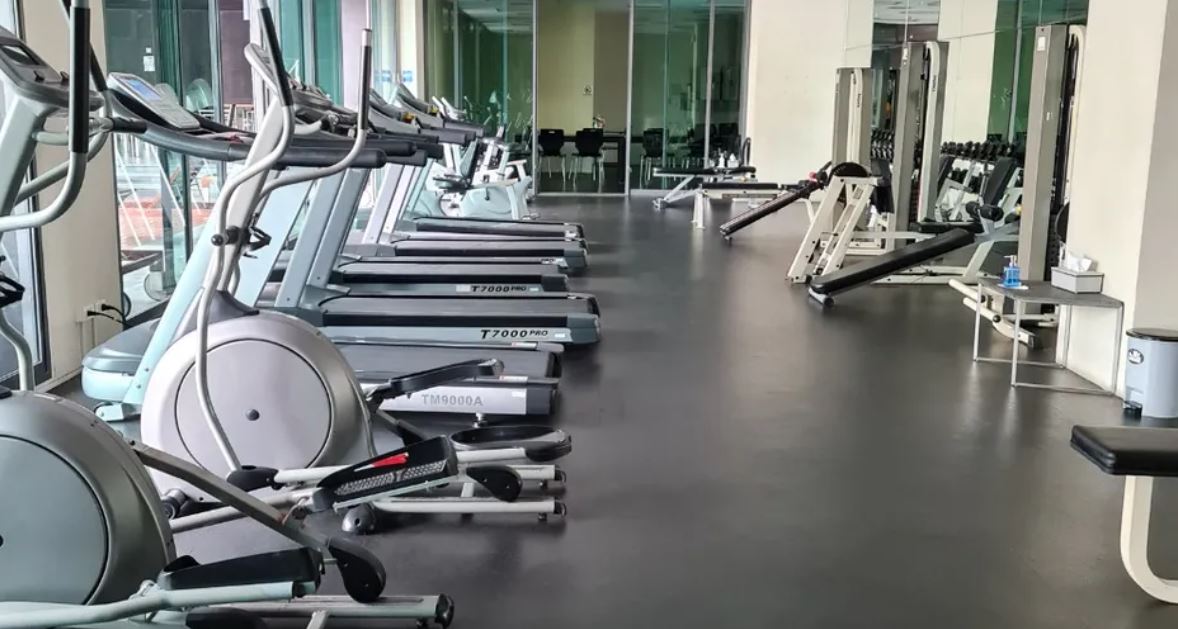 Fitness