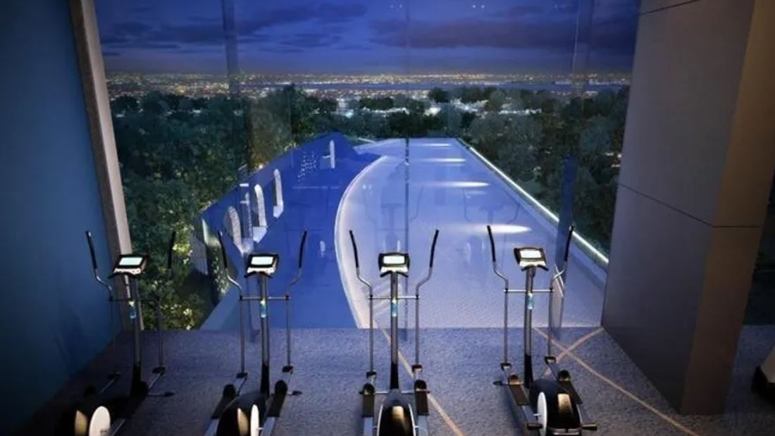 Fitness